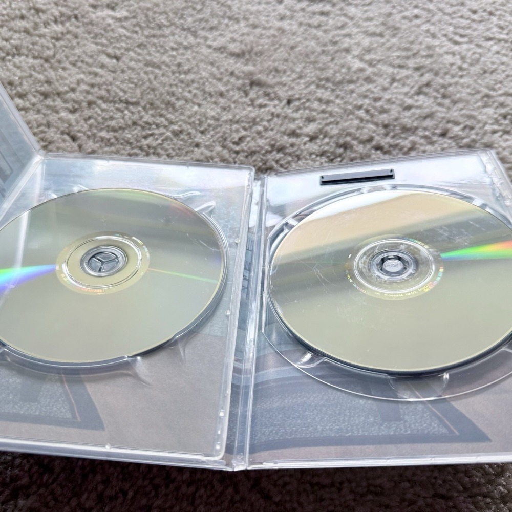 Seinfeld Seasons 1 & 2 DVD Box Set 2004 18 Episodes Remastered High Def‎ VGUC - Picture 11 of 11